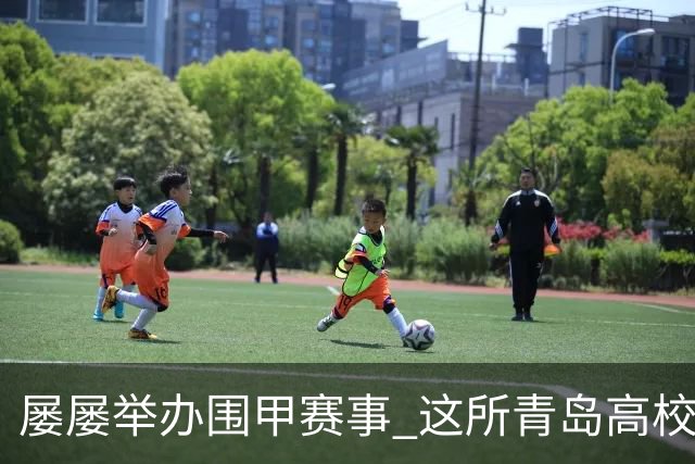屡屡举办围甲赛事 这所青岛高校藏着怎样的围棋密码？